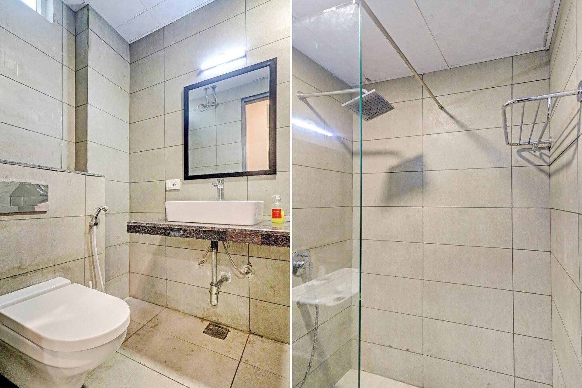 Townhouse Sector 30 Near Botanic Garden Of Indian Republic Hotel Noida Exterior photo